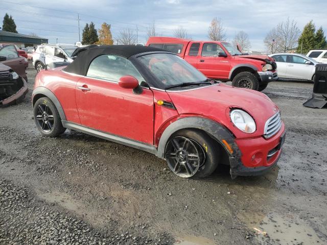 Mini Cooper Roadster 2015 Cooper