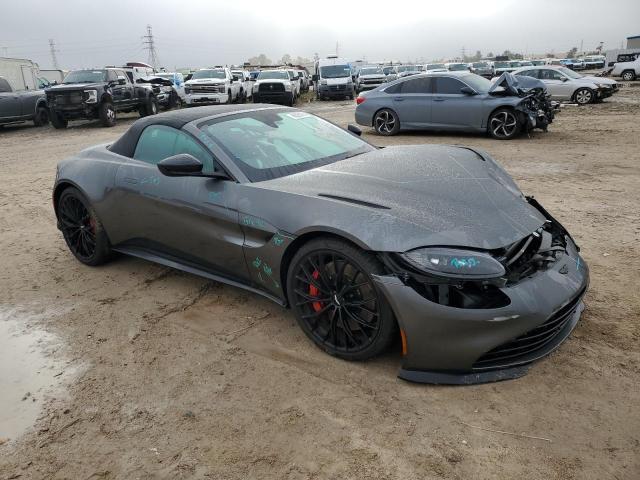 Aston Martin Vantage 2022 AM6