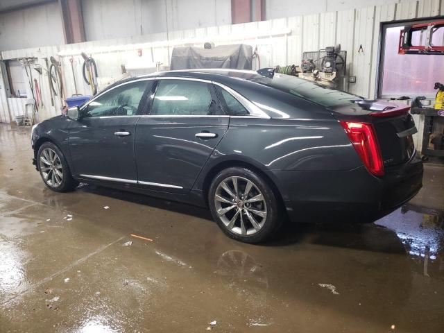 Cadillac XTS 2015 Standard