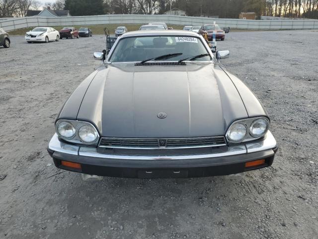 Jaguar XJS 1988 