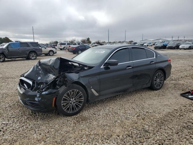 BMW 530e 2018 530e