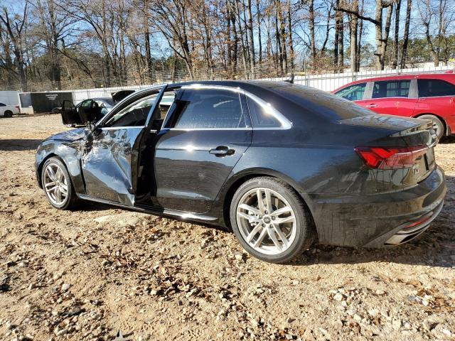 Audi A4 2024 S line