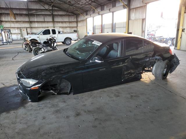 BMW 320i 2015 320i