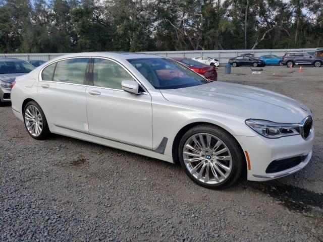 BMW 750i 2019 7-Series