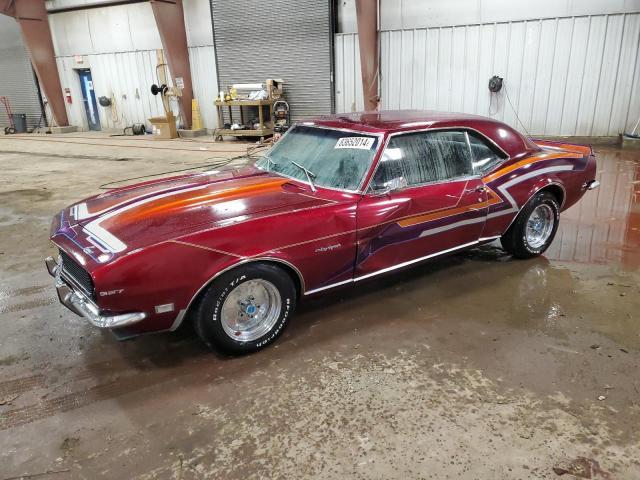 Chevrolet Camaro 1968 