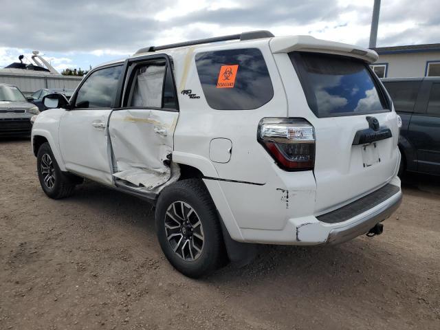 Toyota 4-Runner 2020 Base Grade