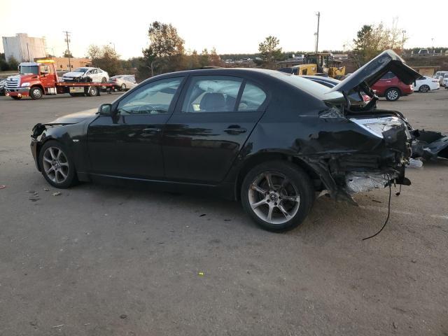 BMW 535xi 2008 5-Series