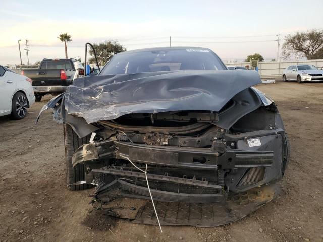 Tesla Model S 2016 