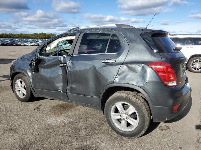 Chevrolet Trax 2018 1LT