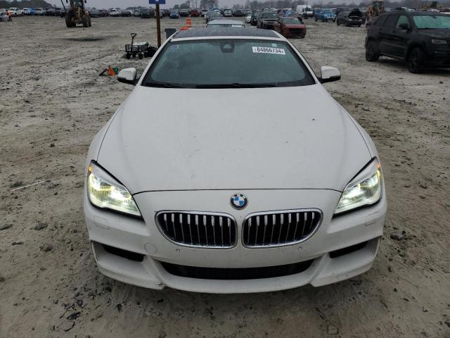 BMW 640i 2016 GC