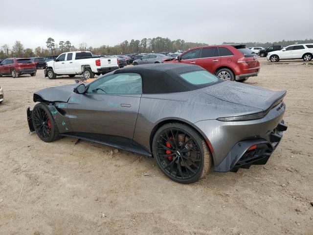 Aston Martin Vantage 2022 AM6