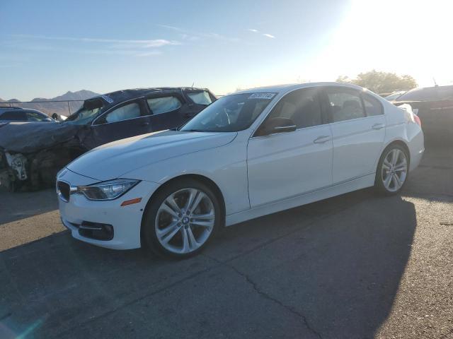 BMW 335i 2015 3-Series