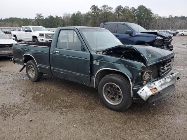 Chevrolet S-10 Pickup 1989 