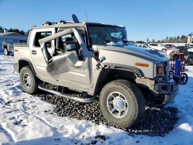 Hummer H2 2007 