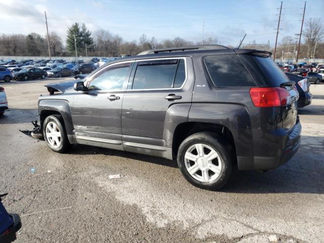 GMC Terrain 2015 SLE 2 AWD