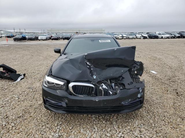 BMW 530e 2018 530e