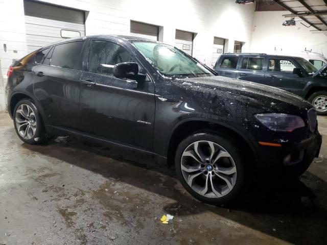 BMW X6 2013 SAV