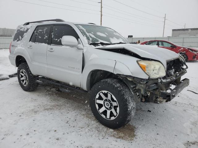 Toyota 4-Runner 2008 Limited