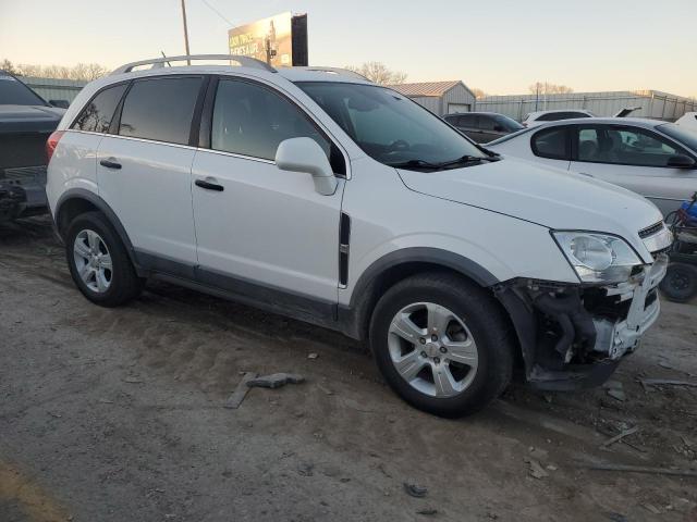 Chevrolet Captiva Sport 2014 2LS
