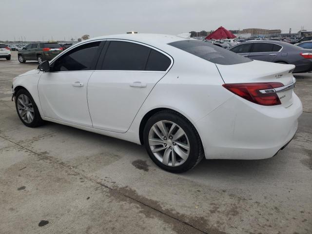 Buick Regal 2016 Leather