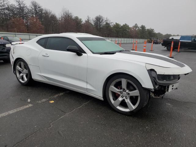 Chevrolet Camaro 2017 1LT