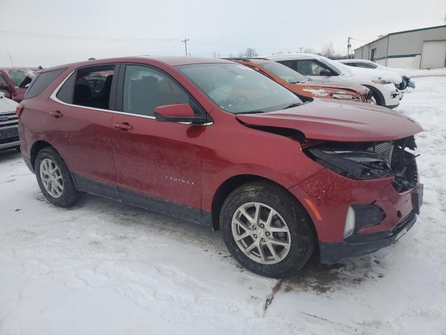 Chevrolet Equinox 2022 LT (1LT)