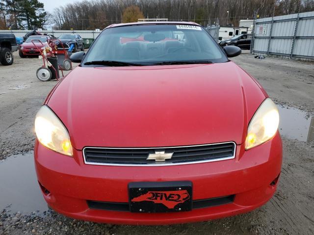 Chevrolet Monte Carlo 2006 LT