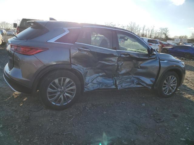 Infiniti QX50 2024 Pure