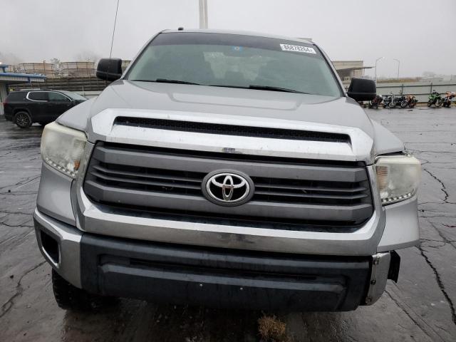 Toyota Tundra 2015 SR5 Grade