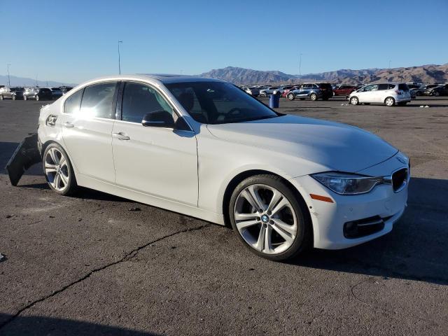 BMW 335i 2015 3-Series