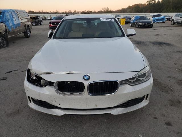 BMW 335i 2013 Sedan