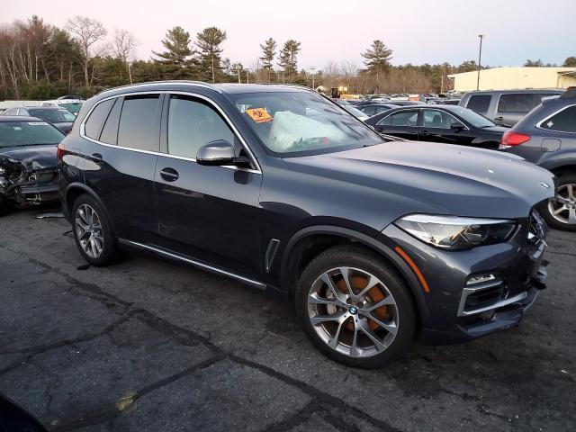 BMW X5 2021 sDrive40i