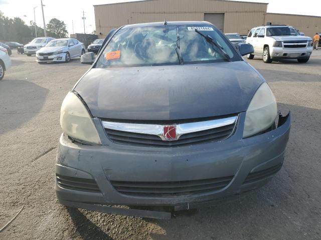 Saturn Aura 2007 XE