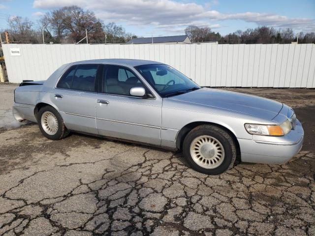 Mercury Grand Marquis 1998 LS