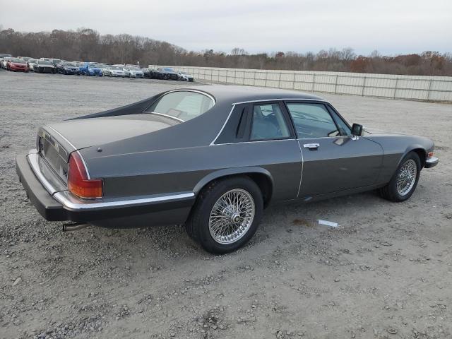Jaguar XJS 1988 
