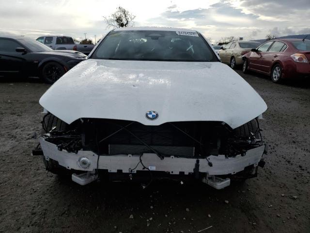 BMW 530i 2024 530i