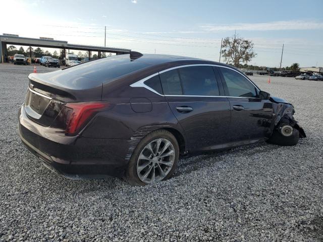 Cadillac CT5 2020 Premium Luxury