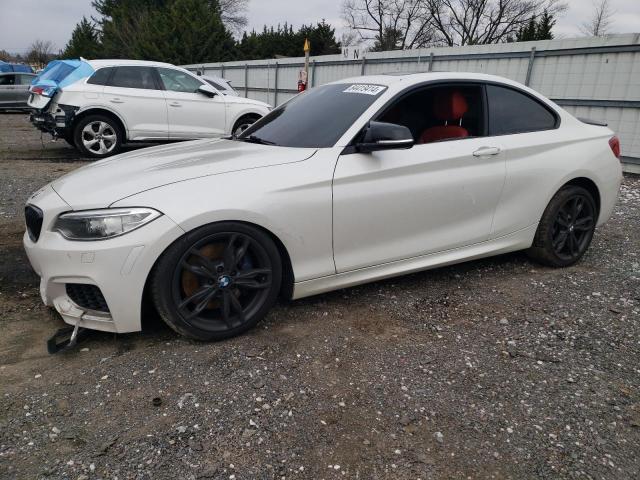 BMW M240i 2017 M240i