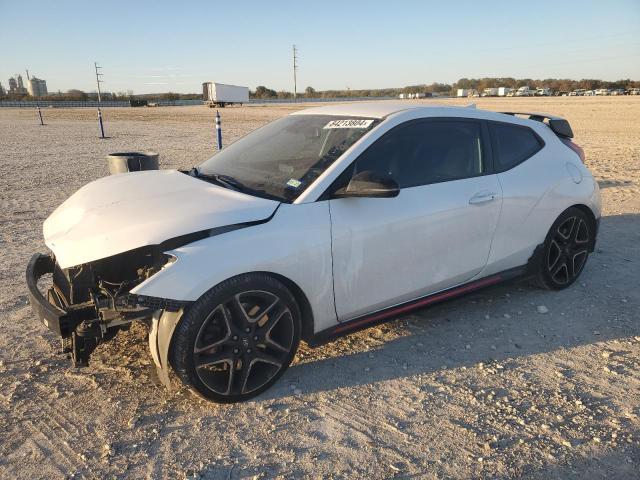 Hyundai Veloster N 2021 