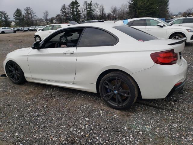BMW M240i 2017 M240i