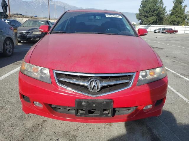 Acura TSX 2008 
