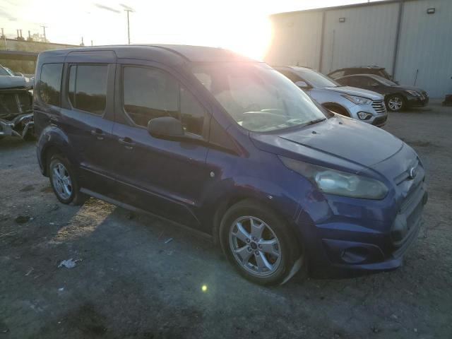 Ford Transit Connect 2014 XLT