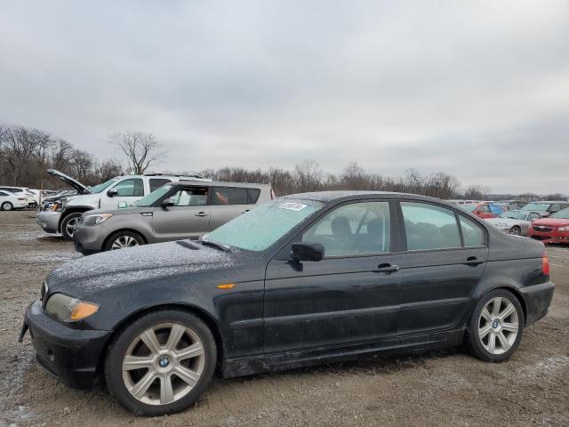 BMW 325i 2003 SA