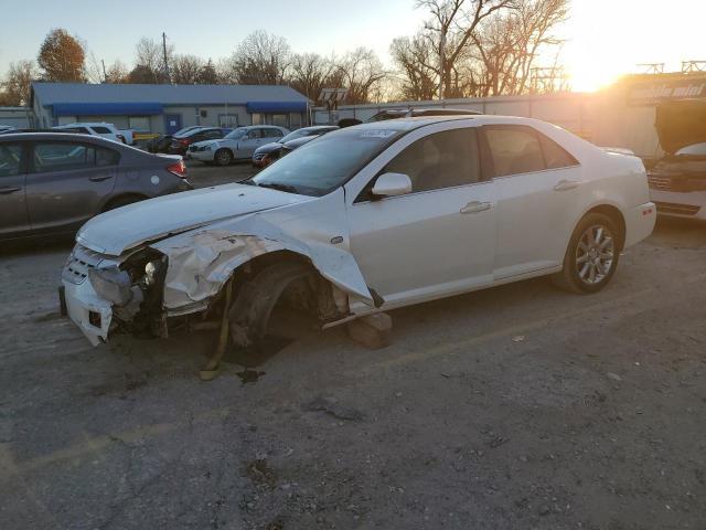 Cadillac STS 2005 V8