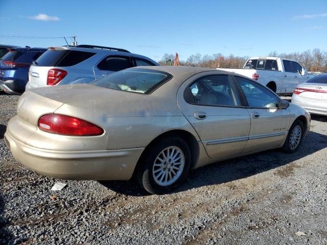 Chrysler Concorde 1998 H Series