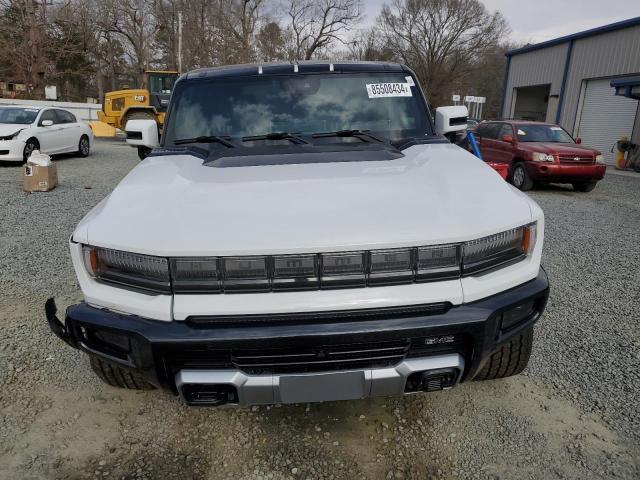 GMC Hummer EV SUV 2025 3X