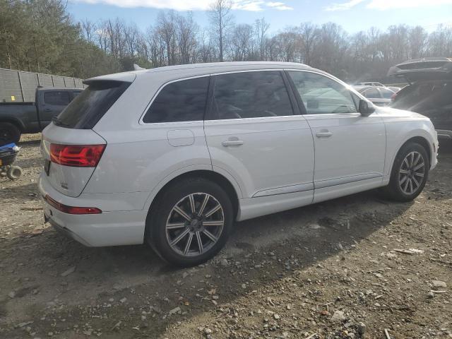 Audi Q7 2017 