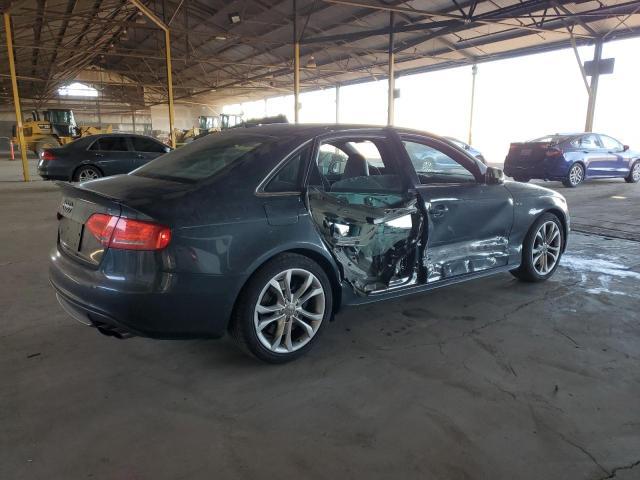 Audi S4 2011 