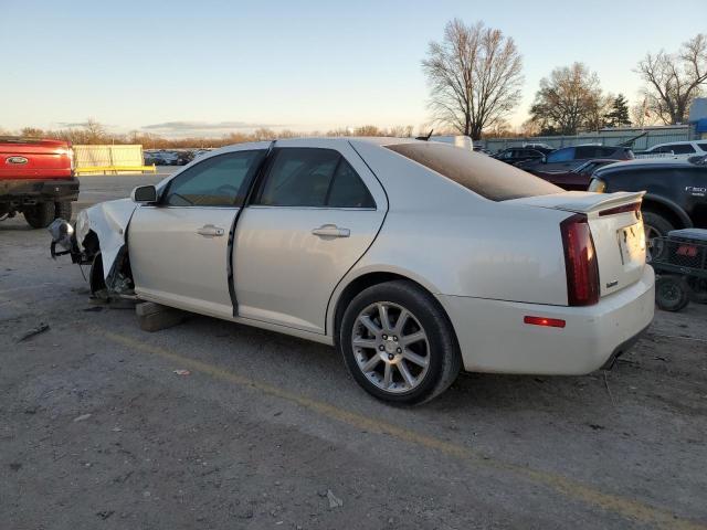 Cadillac STS 2005 V8