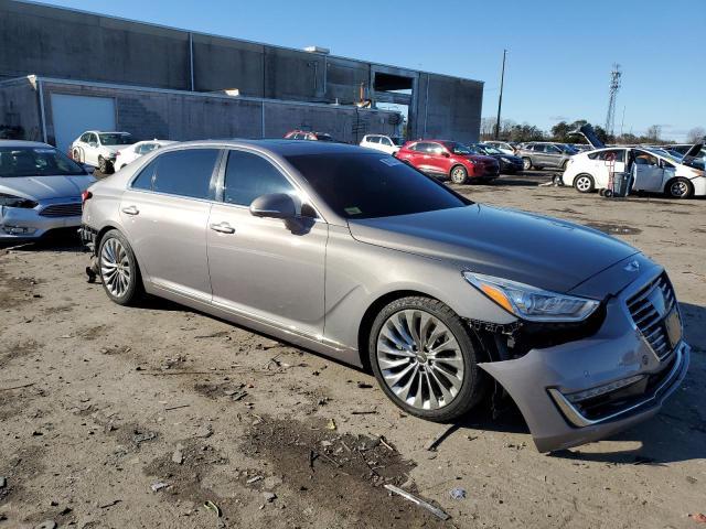 Genesis G90 2018 5.0 Ultimate